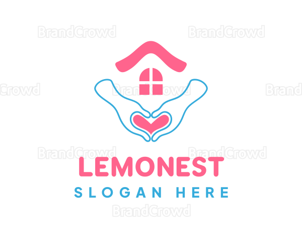 Home Care Foundation Logo