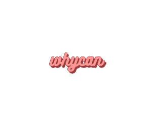 Sweet Bakery Wordmark Logo