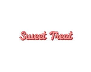 Generic Sweet Cursive  logo design