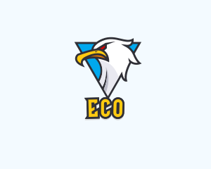 Eagle Sports League  Logo