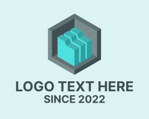 two-programming-logo-examples
