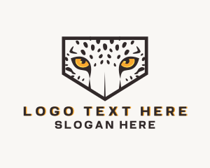 Cheetah Logos, Cheetah Logo Maker