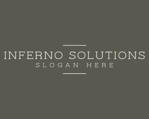 Elegant Consulting Business logo design