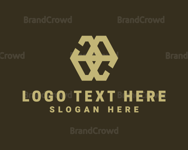 Generic Corporate Company Logo