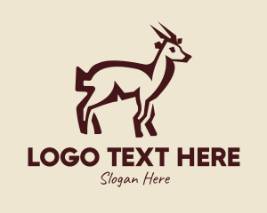 Fawn Logos, Fawn Logo Maker