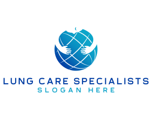 World Care Foundation logo design