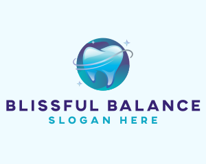 Tooth Dental Care logo design