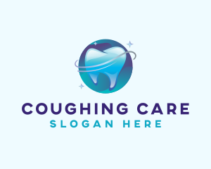 Tooth Dental Care logo design