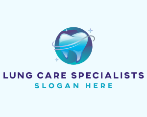 Tooth Dental Care logo design