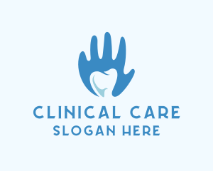 Dental Hygiene Care logo design