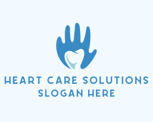 Dental Hygiene Care logo design