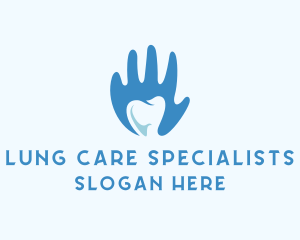 Dental Hygiene Care logo design