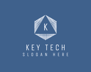 Tech Software Programmer logo design