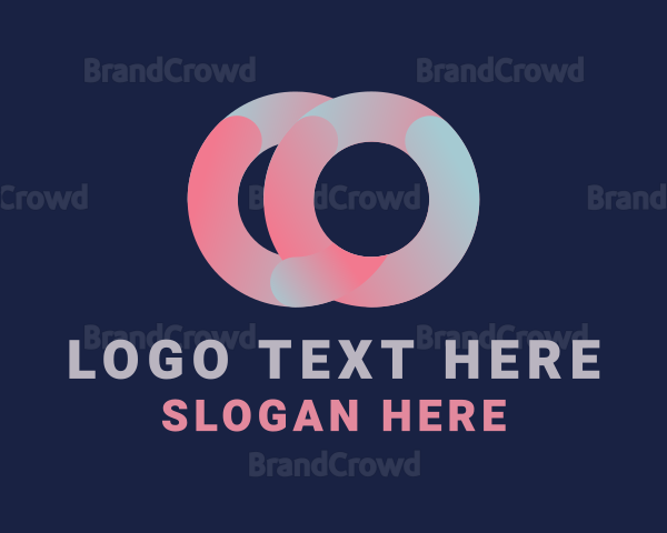 Business Loop Startup Logo