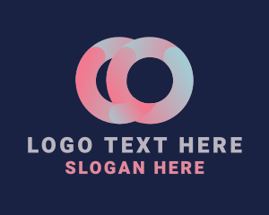 Marketing - Business Loop Startup logo design