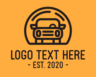 Car Logos Best Car Logo Design Maker Brandcrowd