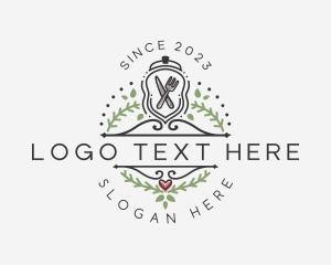 Culinary - Culinary Kitchen Restaurant logo design