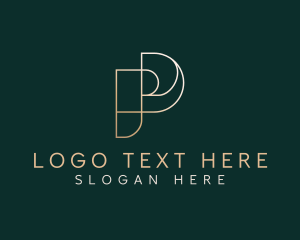 Professional Paralegal Attorney  Logo