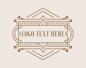 Theatre - Specialty Lounge Theatre logo design