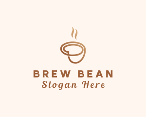 Coffee - Coffee Cup Cafe logo design