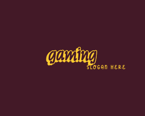 Generic Quirky Business Logo