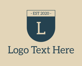 letter logo ideas