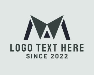 Structure - Roofing House Contractor logo design