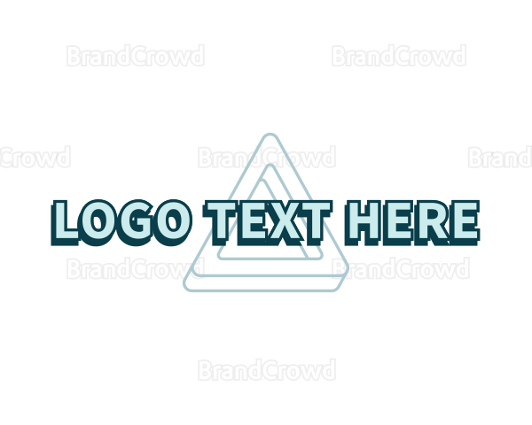 Generic Marketing Business Logo