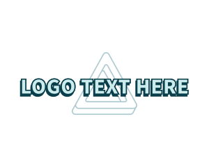 Generic Marketing Business  Logo