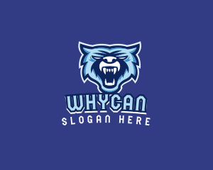 Team Wild Panther Logo