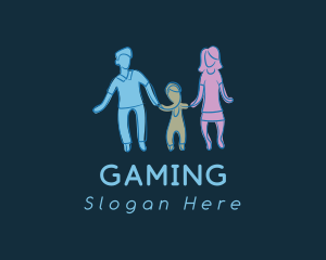 Family Group Care Logo