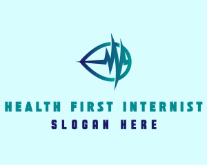 Medical Health Lifeline logo design