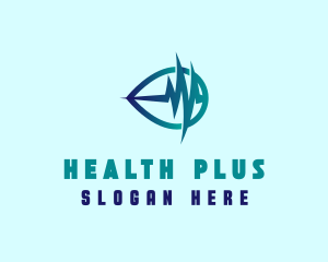 Medical Health Lifeline logo design