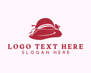 Merchandise - Fashion Hat Apparel logo design