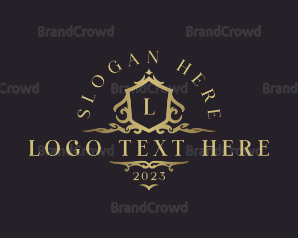 Classic Elegant Boutique Logo