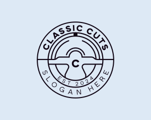 Upscale Artisanal Company logo design