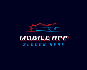 Vehicle Car Motorsport Logo