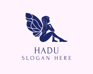 Magic Fairy Skin Care logo design