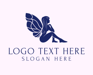 Magic Fairy Skin Care Logo