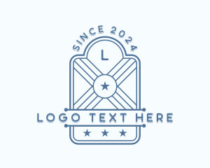 Artisanal - Generic Company Brand logo design