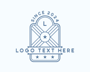 Professional - Generic Company Brand logo design