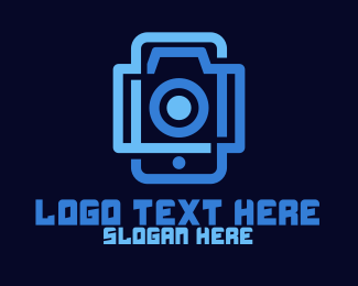 Photography Gadget Logo