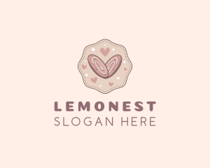 Sweet Cookie Treat Logo