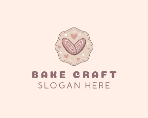 Sweet Cookie Treat logo design