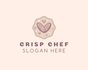 Sweet Cookie Treat logo design