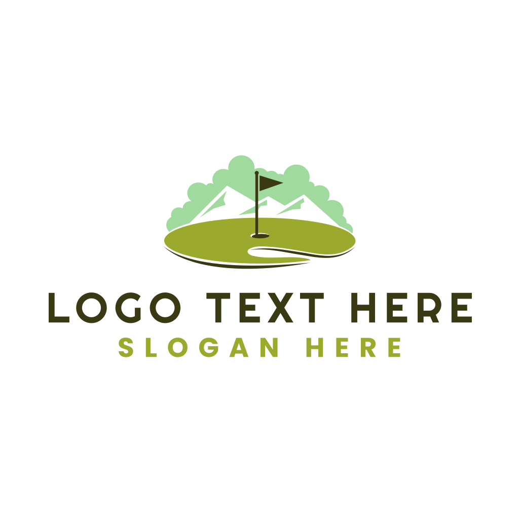 Golf Club Park Logo | BrandCrowd Logo Maker