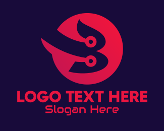 Abstract Design Logos Abstract Design Logo Maker Page 3