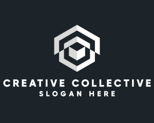 Abstract Business Firm logo design