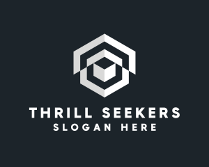 Abstract Business Firm logo design