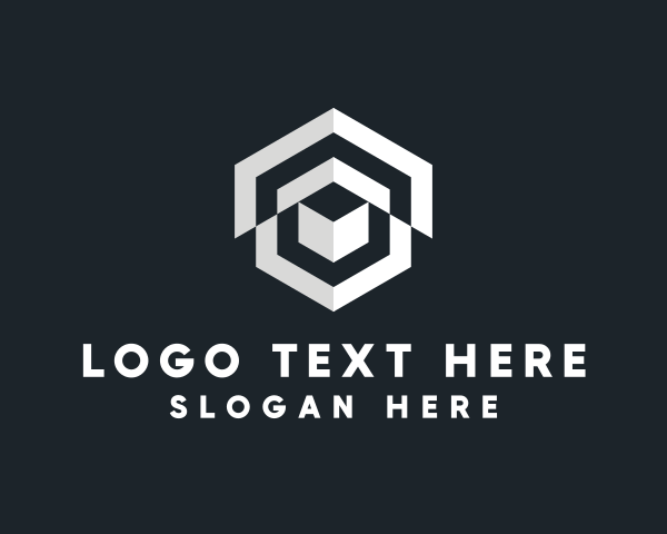 Abstract - Abstract Business Firm logo design